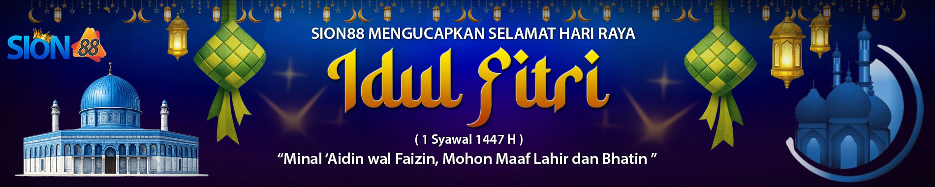 IDUL FITRI